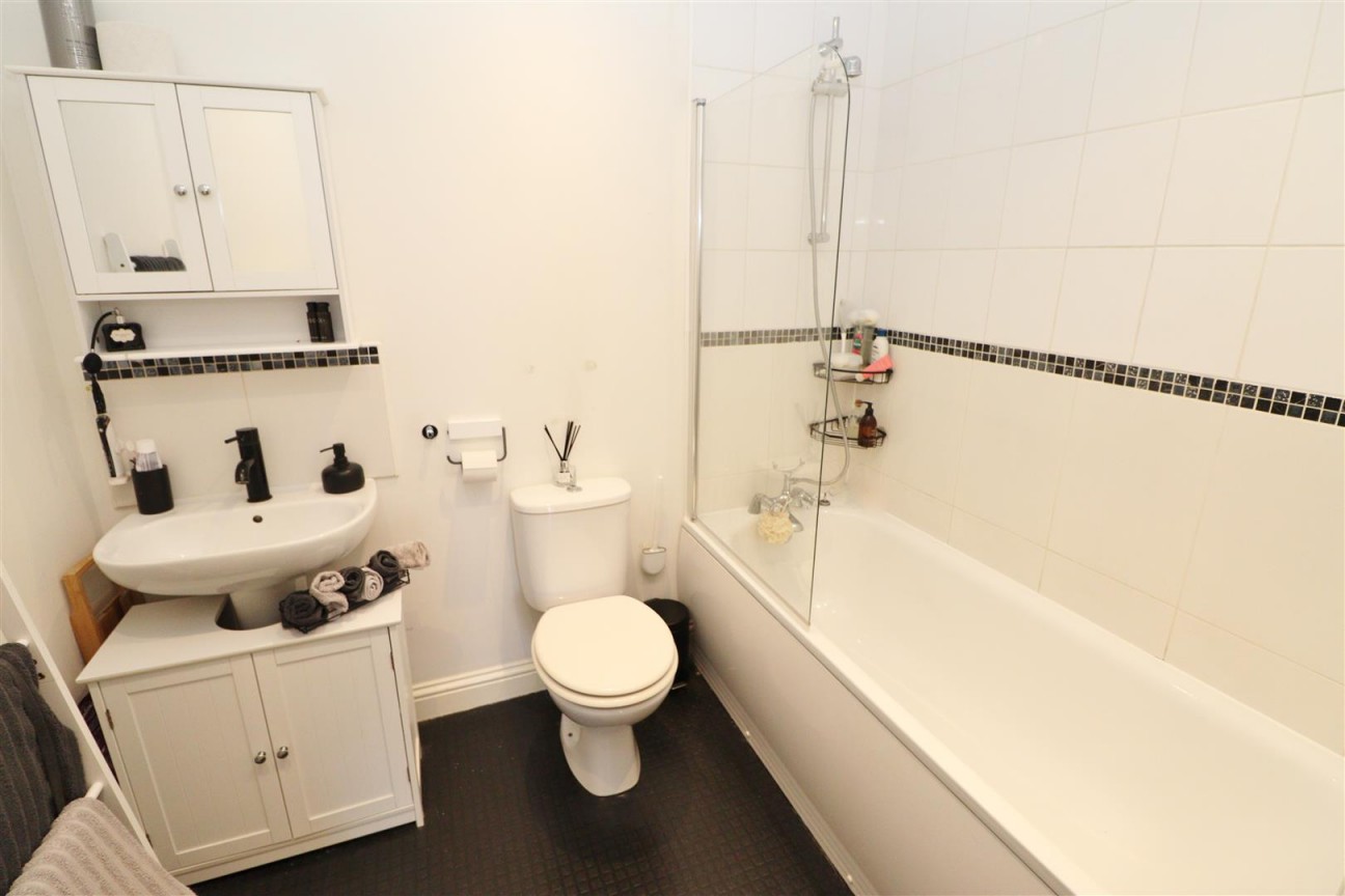 Arundel Drive, Borehamwood