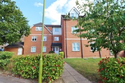 Arundel Drive, Borehamwood