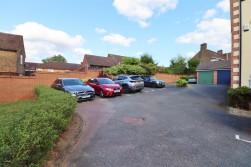Arundel Drive, Borehamwood
