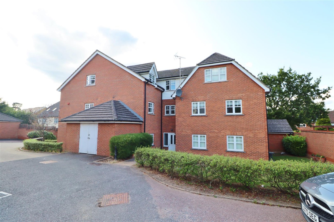 Arundel Drive, Borehamwood