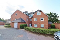 Arundel Drive, Borehamwood
