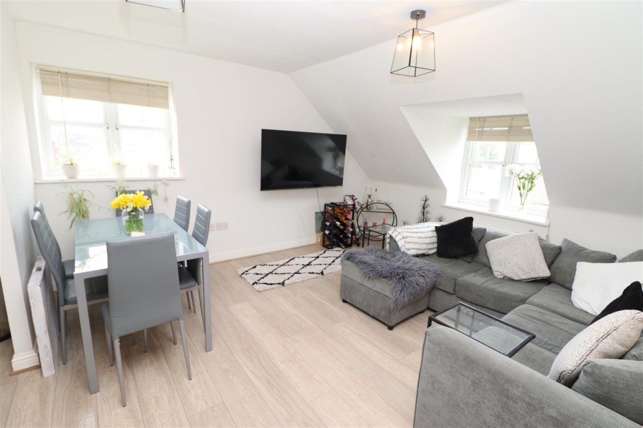 Arundel Drive, Borehamwood