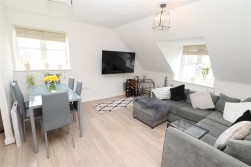 Arundel Drive, Borehamwood
