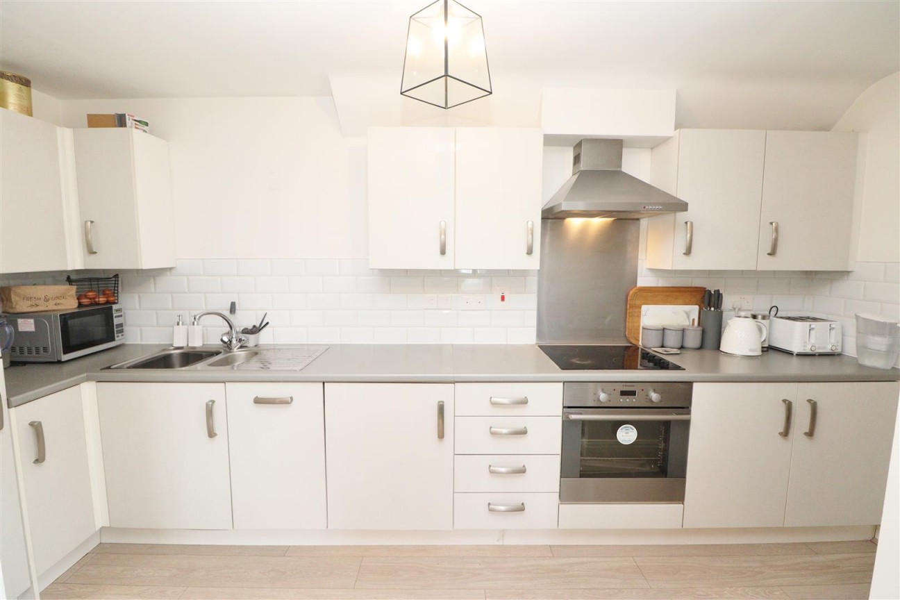 Arundel Drive, Borehamwood