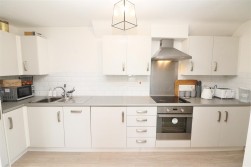 Arundel Drive, Borehamwood