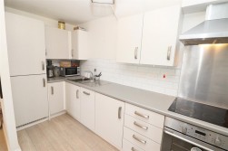 Arundel Drive, Borehamwood