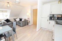 Arundel Drive, Borehamwood