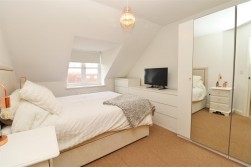 Arundel Drive, Borehamwood
