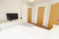Arundel Drive, Borehamwood