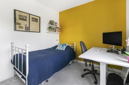 Christchurch Crescent, Radlett