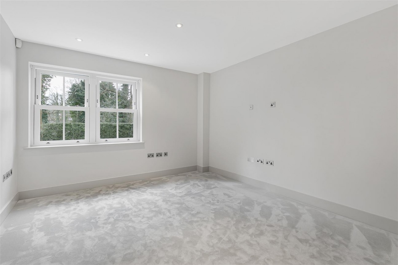 Shenley Hill, Radlett