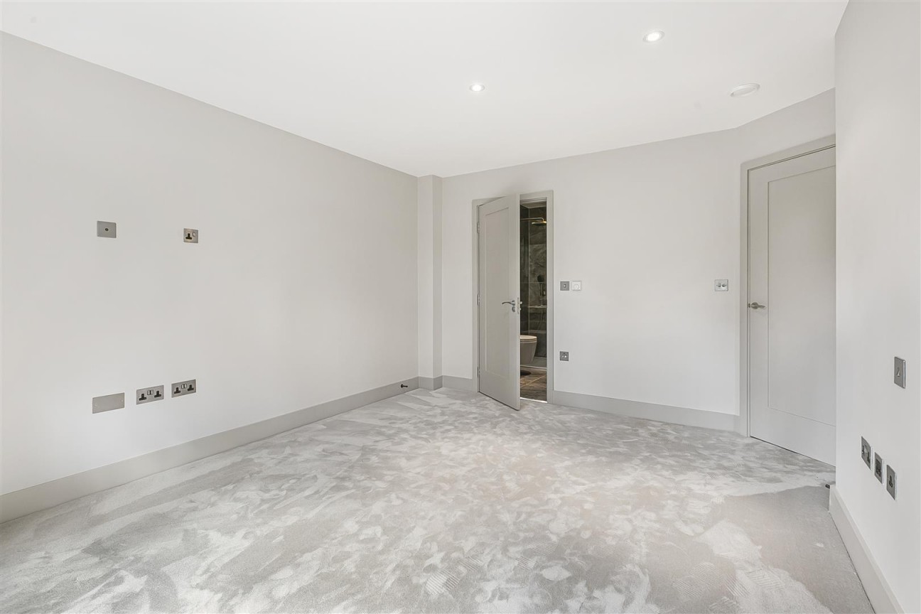 Shenley Hill, Radlett