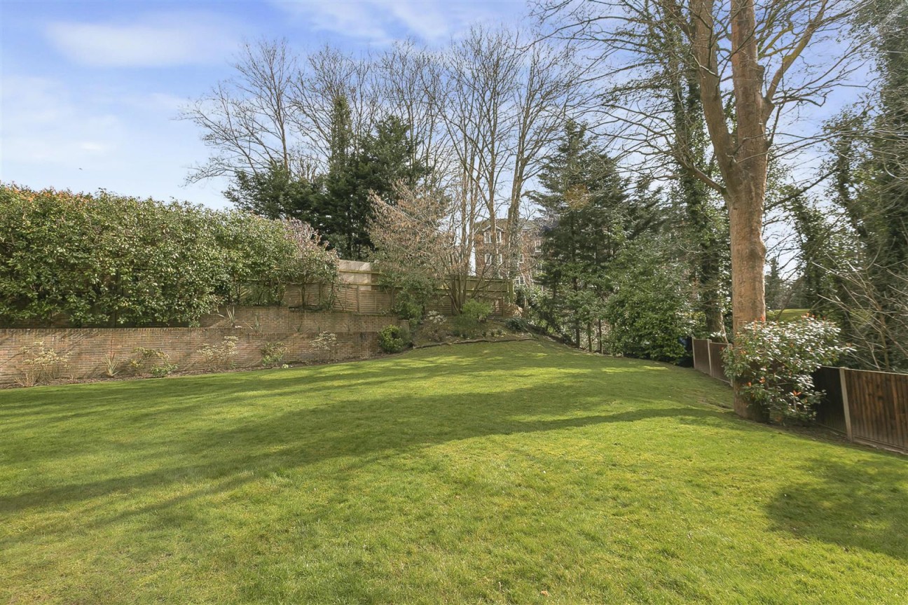Shenley Hill, Radlett