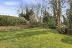 Shenley Hill, Radlett