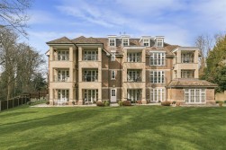 Shenley Hill, Radlett