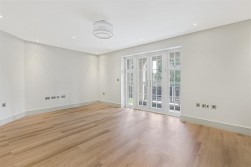 Shenley Hill, Radlett