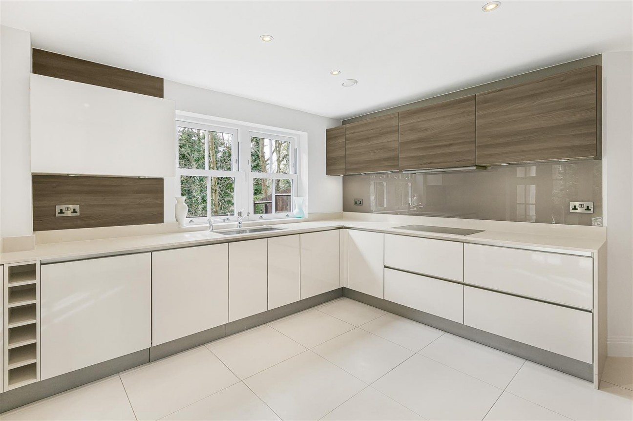 Shenley Hill, Radlett