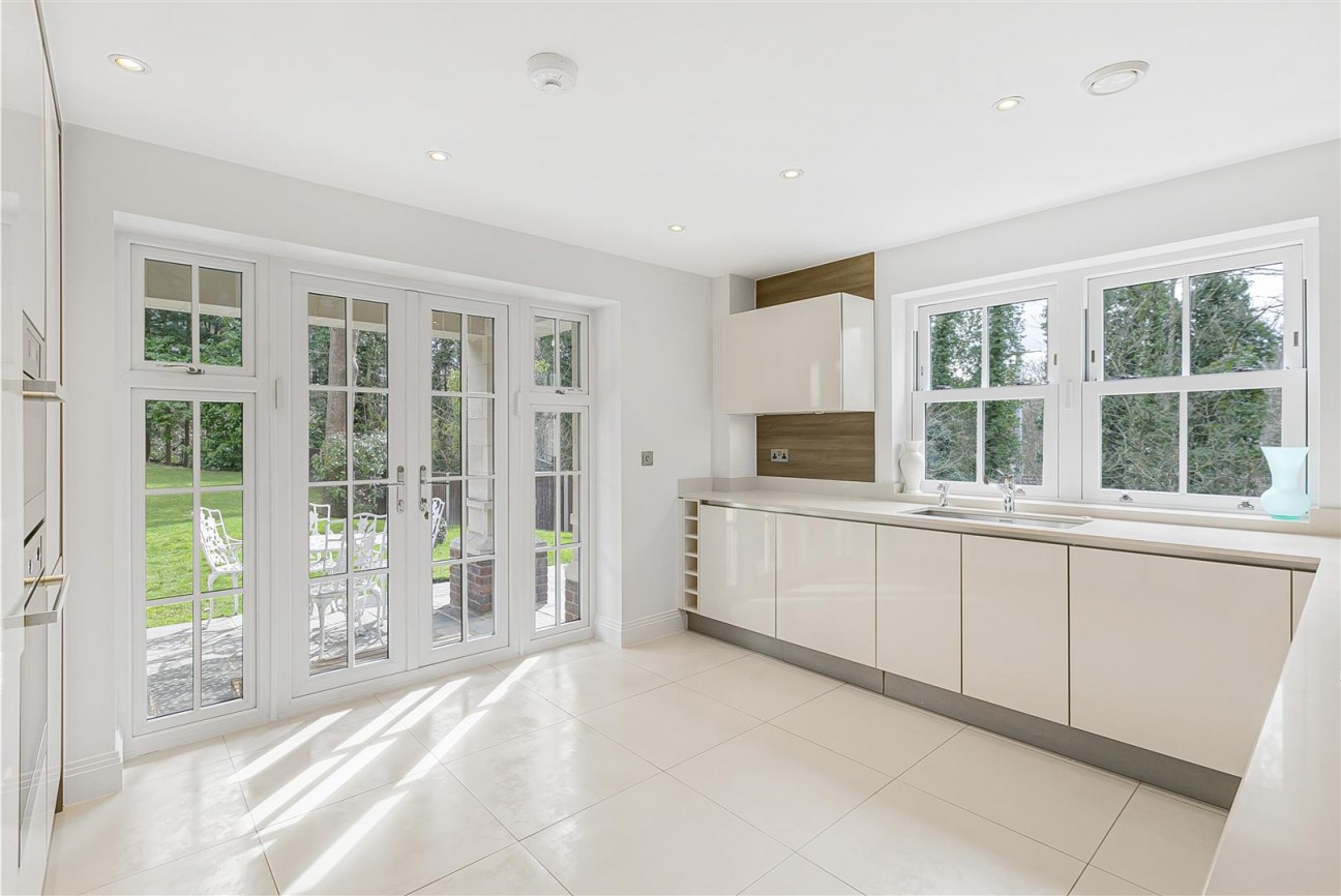 Shenley Hill, Radlett