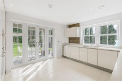 Shenley Hill, Radlett