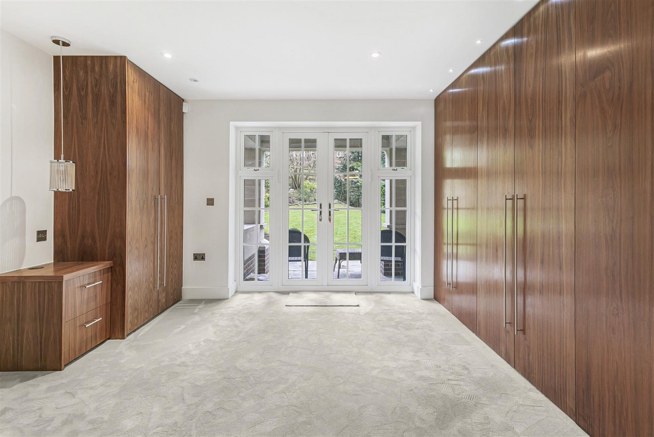 Shenley Hill, Radlett