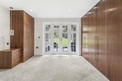 Shenley Hill, Radlett