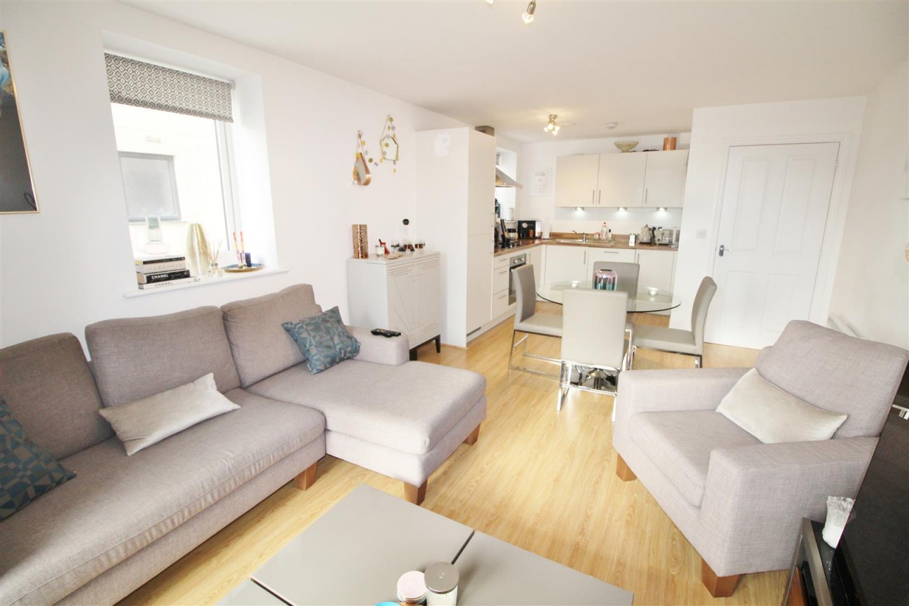 Manor Way, Borehamwood