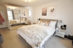 Manor Way, Borehamwood