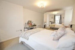 Manor Way, Borehamwood