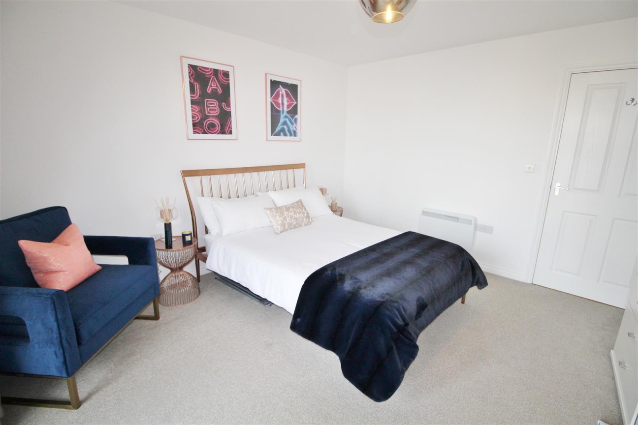 Manor Way, Borehamwood