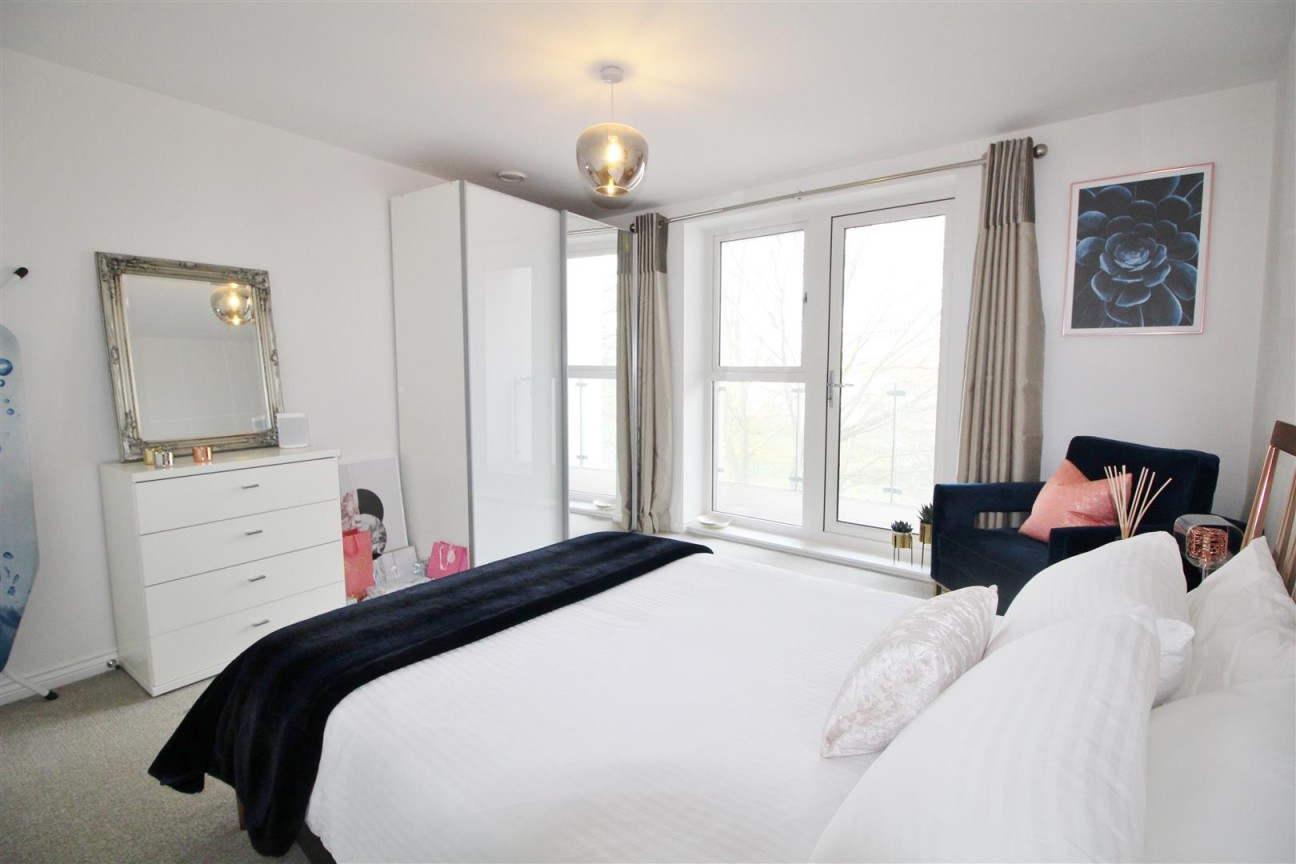 Manor Way, Borehamwood