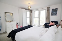 Manor Way, Borehamwood