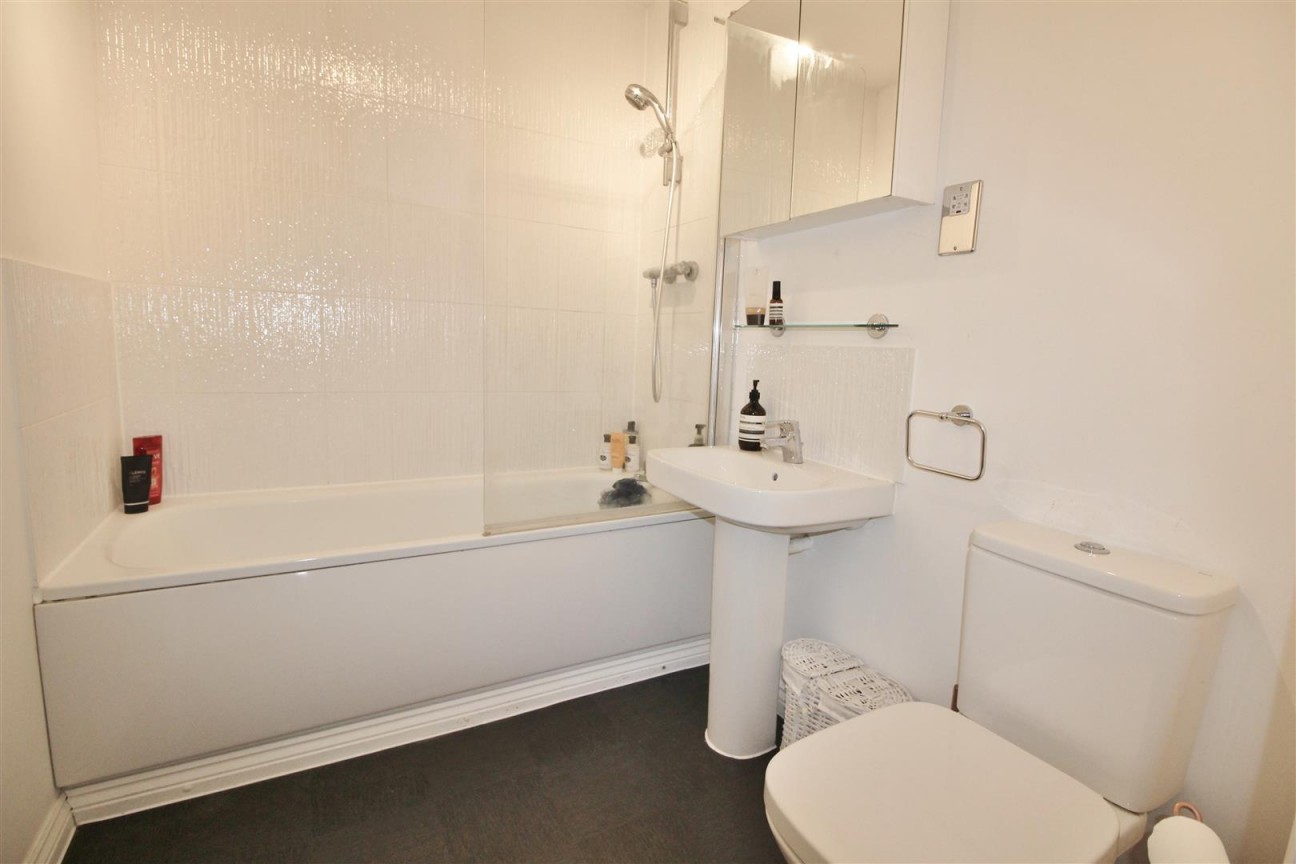 Manor Way, Borehamwood