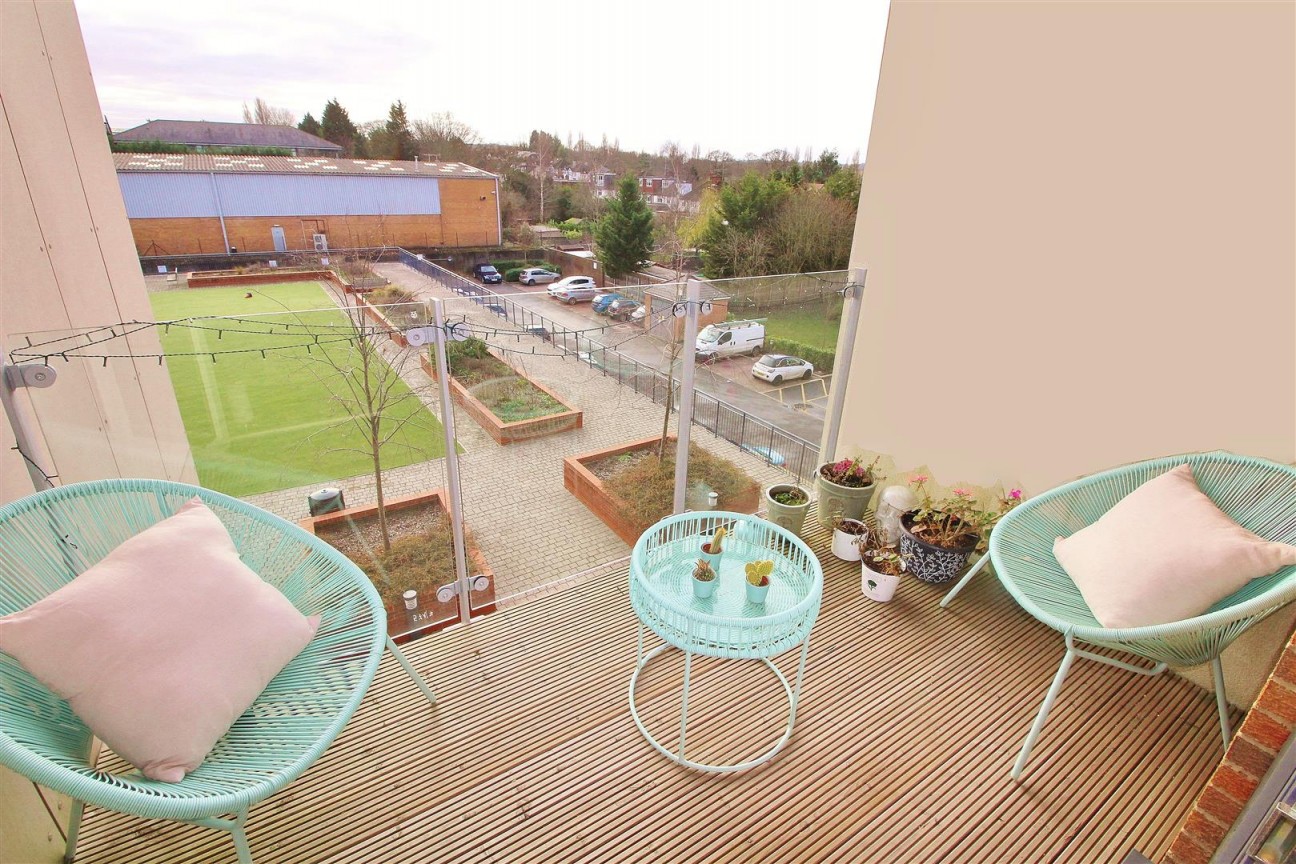 Manor Way, Borehamwood