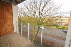 Manor Way, Borehamwood