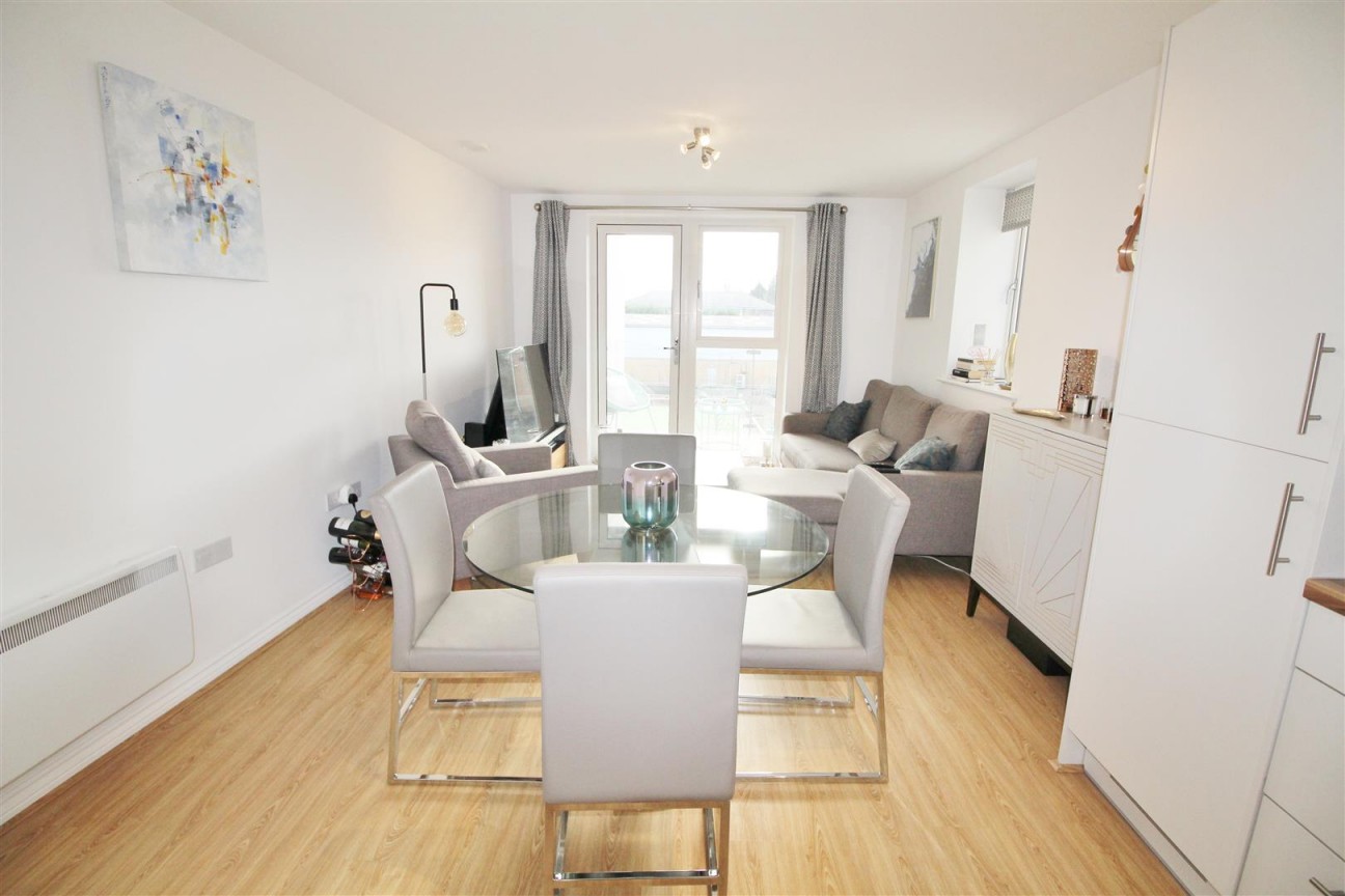 Manor Way, Borehamwood