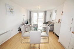 Manor Way, Borehamwood