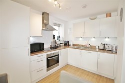 Manor Way, Borehamwood