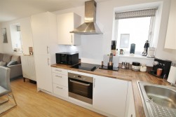 Manor Way, Borehamwood