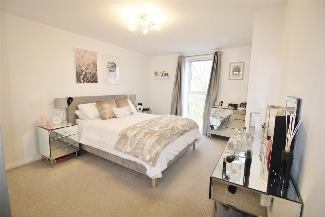 Manor Way, Borehamwood