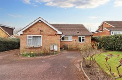 Lodge Avenue, Elstree