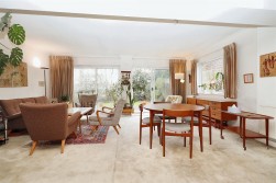 Lodge Avenue, Elstree