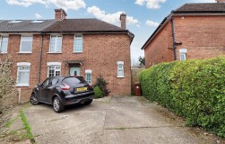 Hillside Avenue, Borehamwood