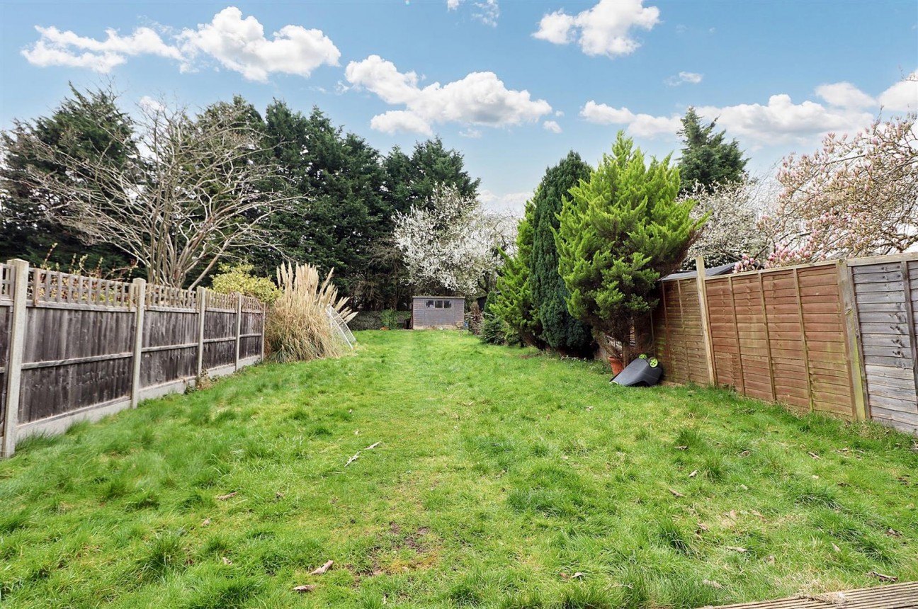 Hillside Avenue, Borehamwood