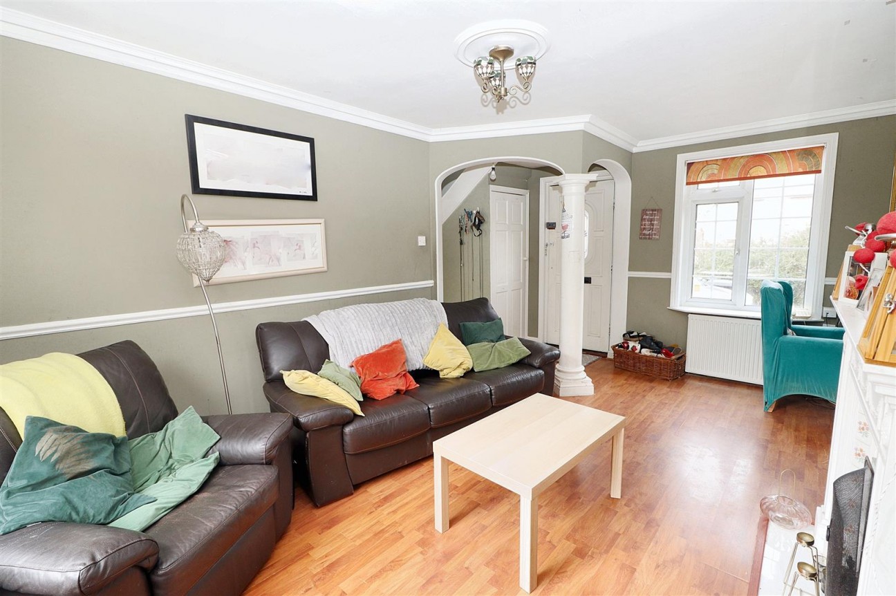 Hillside Avenue, Borehamwood