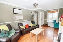 Hillside Avenue, Borehamwood