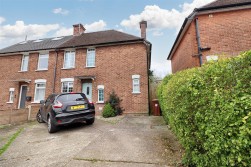 Hillside Avenue, Borehamwood
