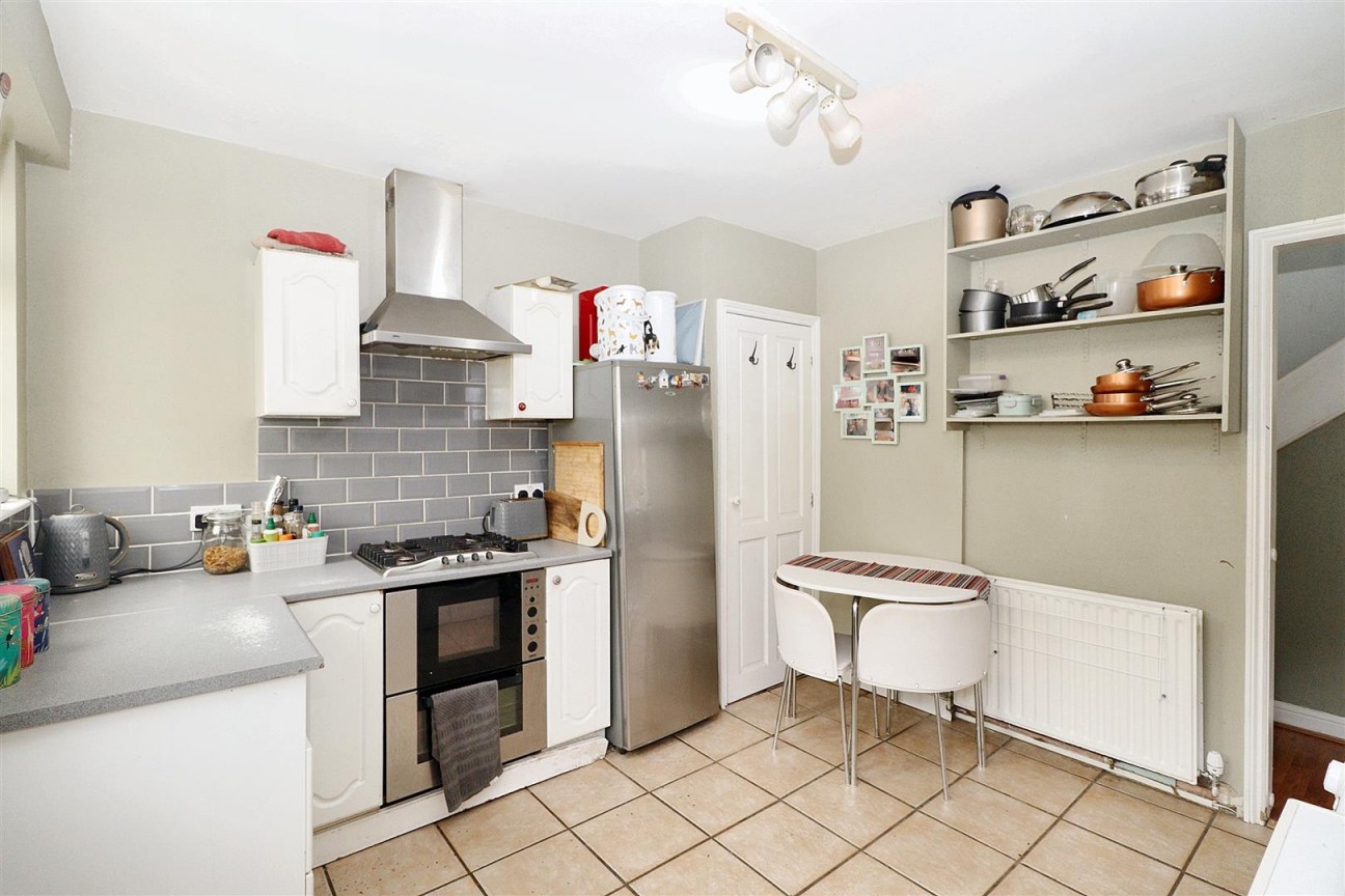 Hillside Avenue, Borehamwood