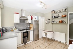 Hillside Avenue, Borehamwood