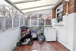 Hillside Avenue, Borehamwood