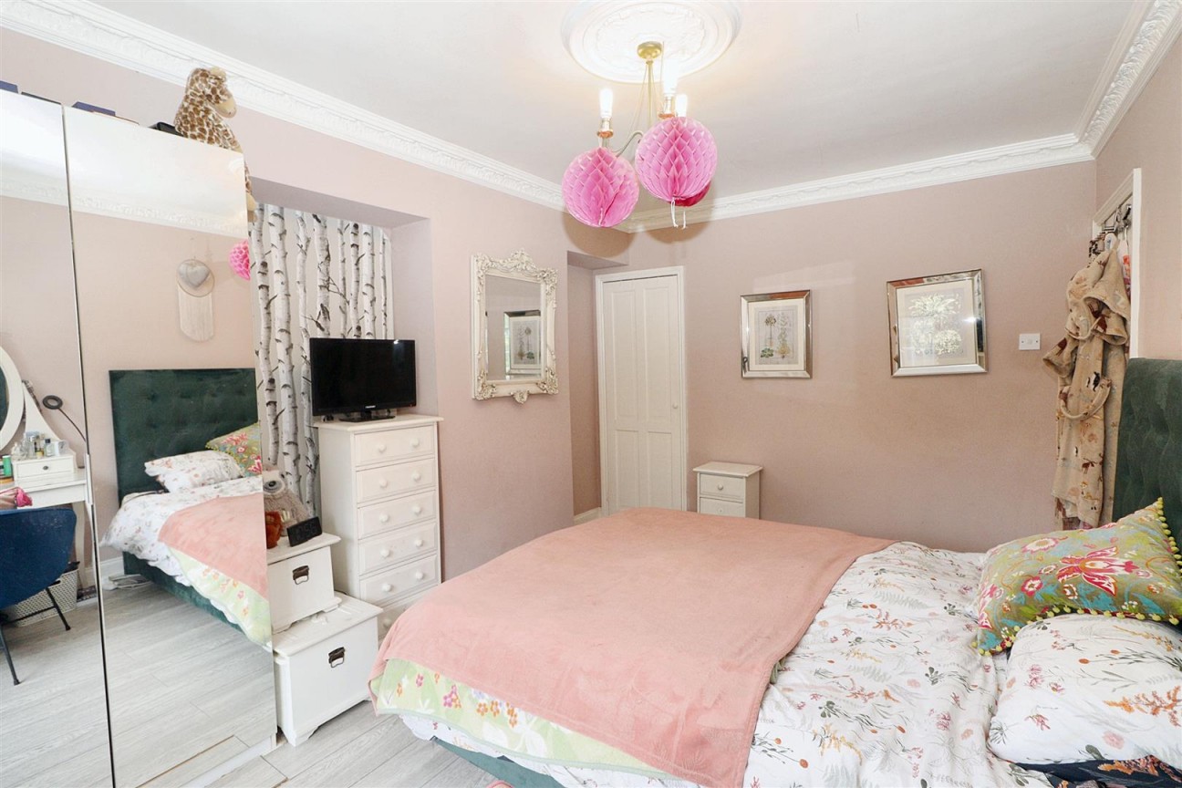 Hillside Avenue, Borehamwood